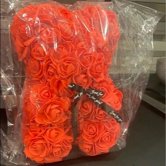 Rose bear - Picture 2 of 2